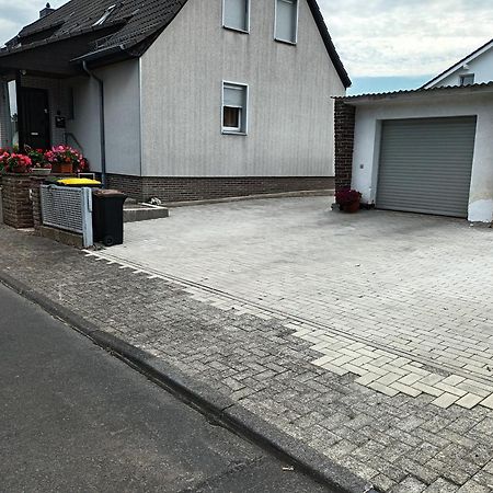Ferienwohnung كاسيل المظهر الخارجي الصورة