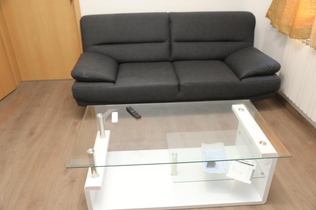 Ferienwohnung كاسيل المظهر الخارجي الصورة