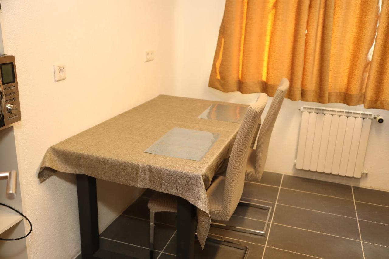 Ferienwohnung كاسيل المظهر الخارجي الصورة