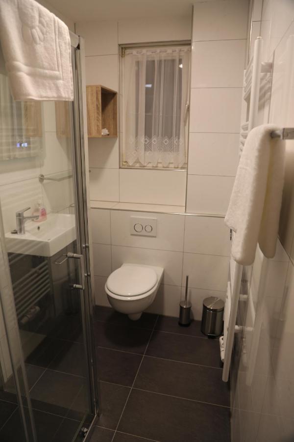 Ferienwohnung كاسيل المظهر الخارجي الصورة