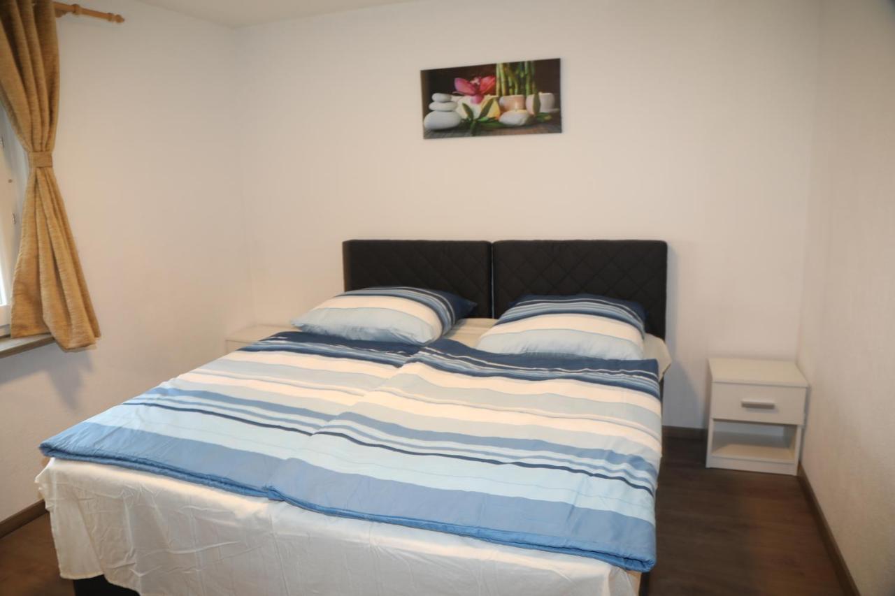 Ferienwohnung كاسيل المظهر الخارجي الصورة